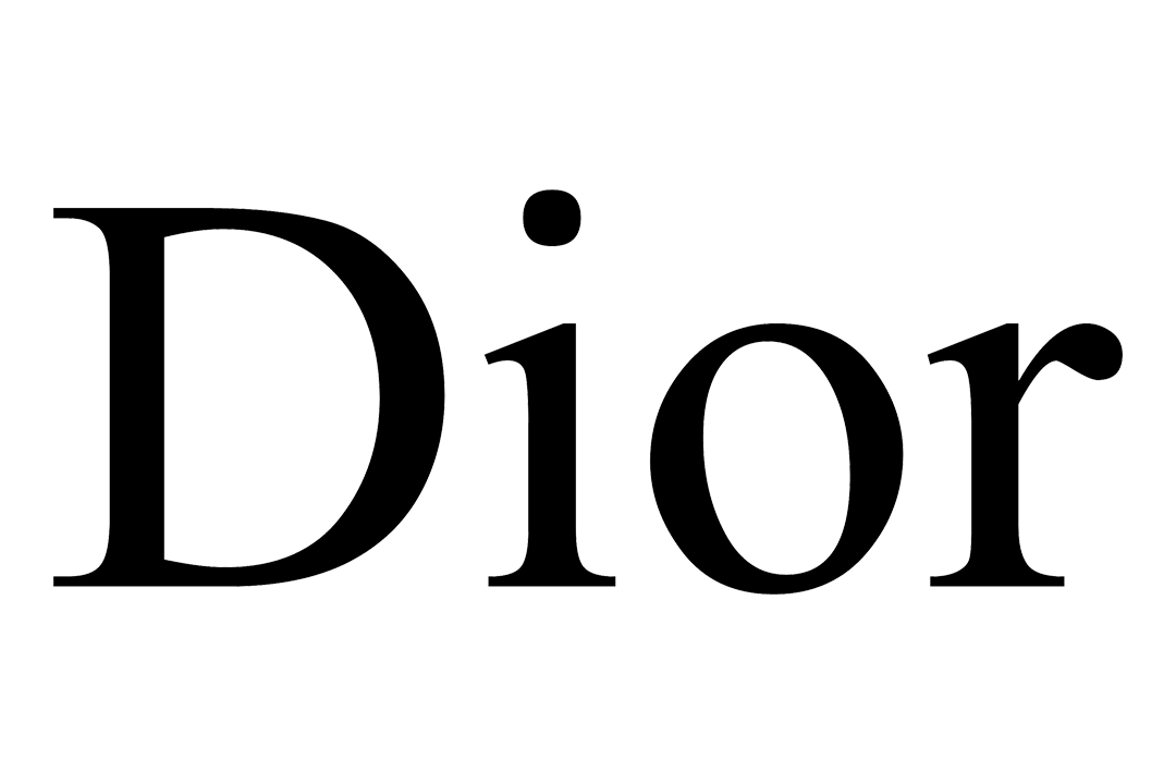 Бренд DIOR